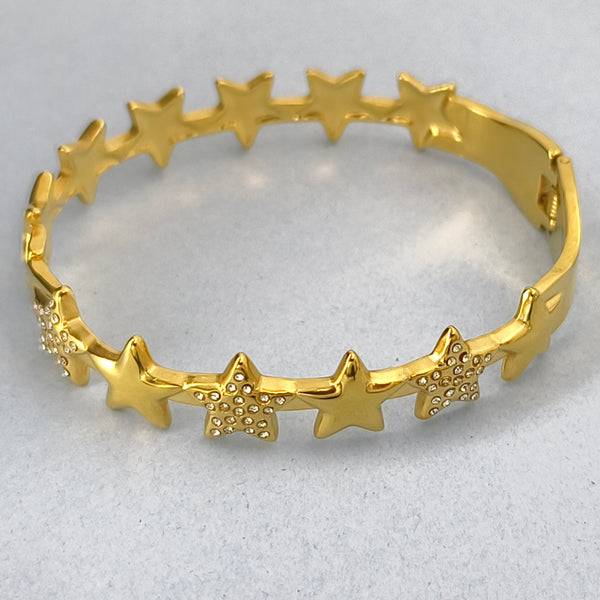 Starlit Glow Bracelet
