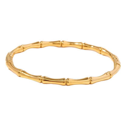 "Bamboo Bliss" Kada