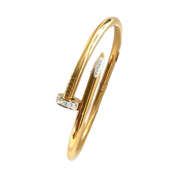 "Nailed It!" Bracelet